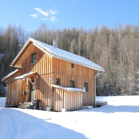 Chalet In Stadl An Der Mur Styria With Terrace Экстерьер фото