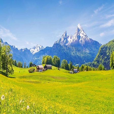 Chalet In Stadl An Der Mur Styria With Terrace Экстерьер фото