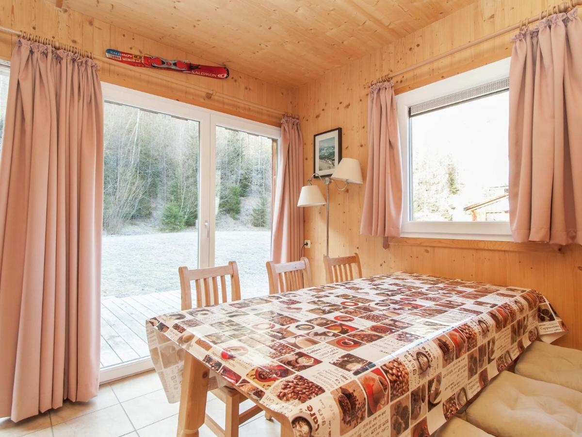 Chalet In Stadl An Der Mur Styria With Terrace Экстерьер фото