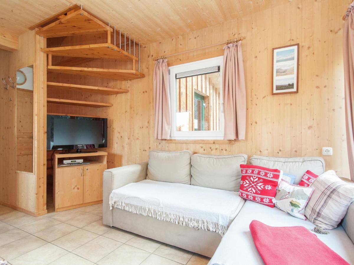 Chalet In Stadl An Der Mur Styria With Terrace Экстерьер фото