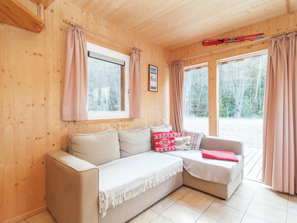Chalet In Stadl An Der Mur Styria With Terrace Экстерьер фото