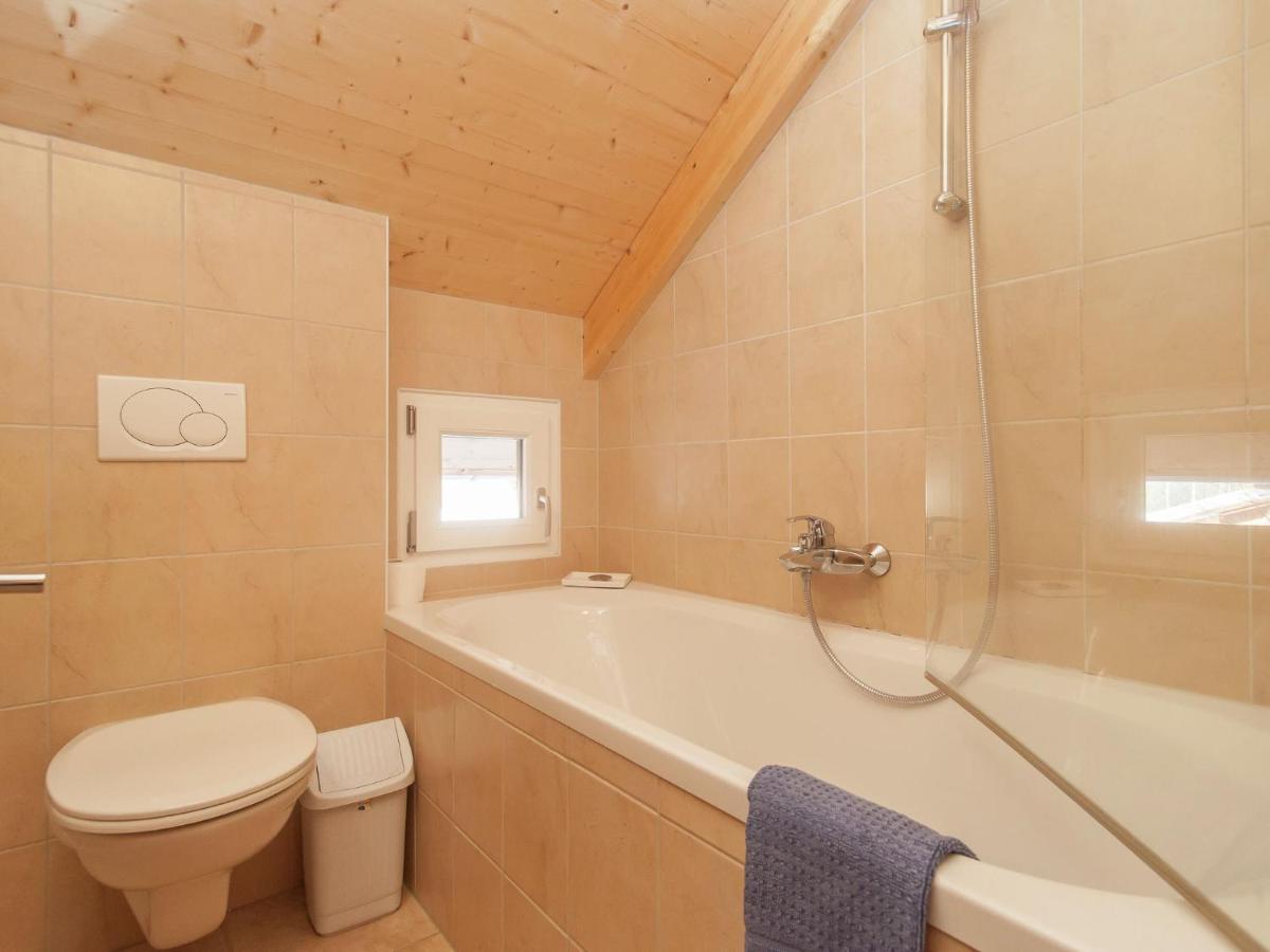 Chalet In Stadl An Der Mur Styria With Terrace Экстерьер фото