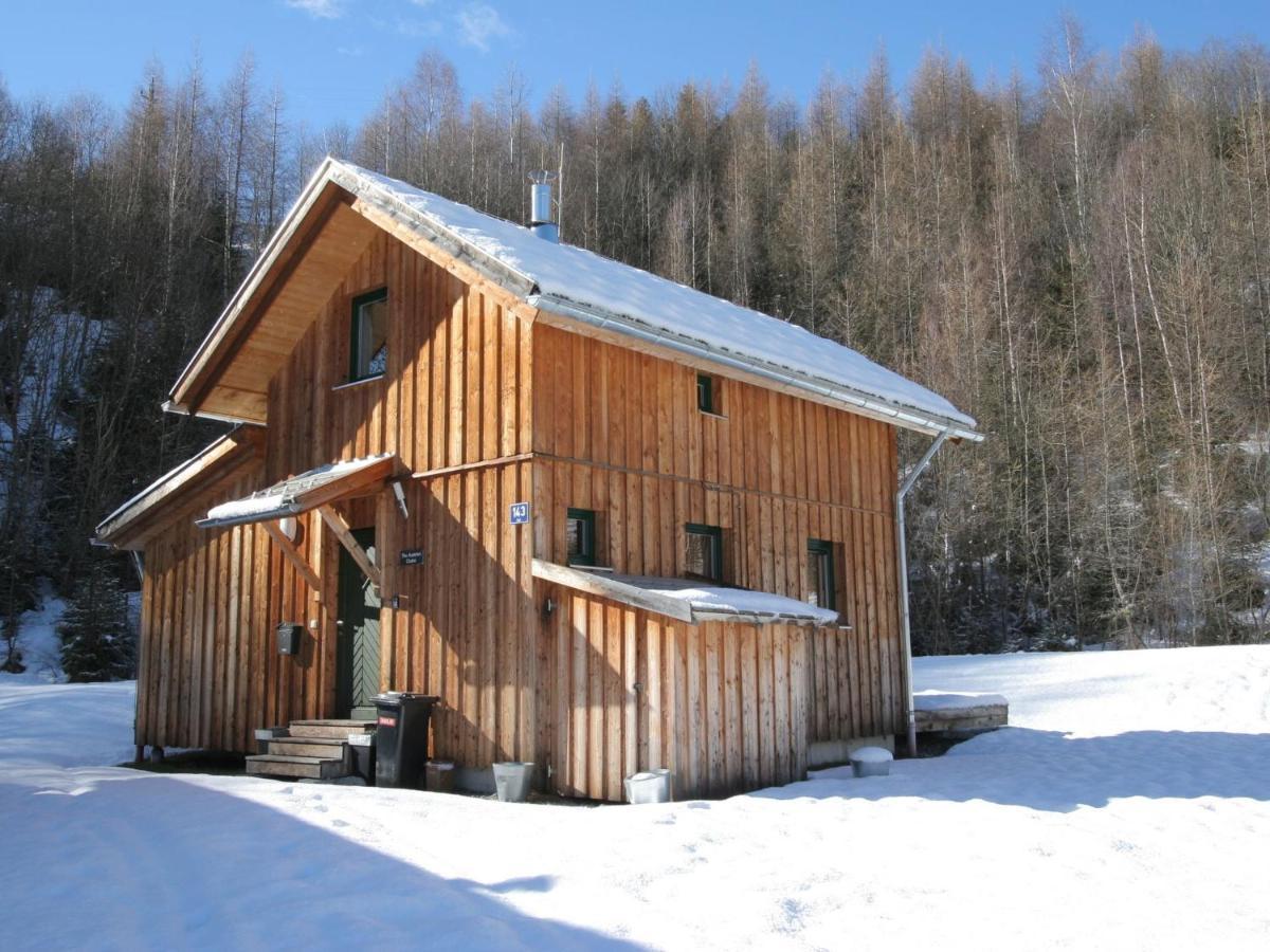 Chalet In Stadl An Der Mur Styria With Terrace Экстерьер фото
