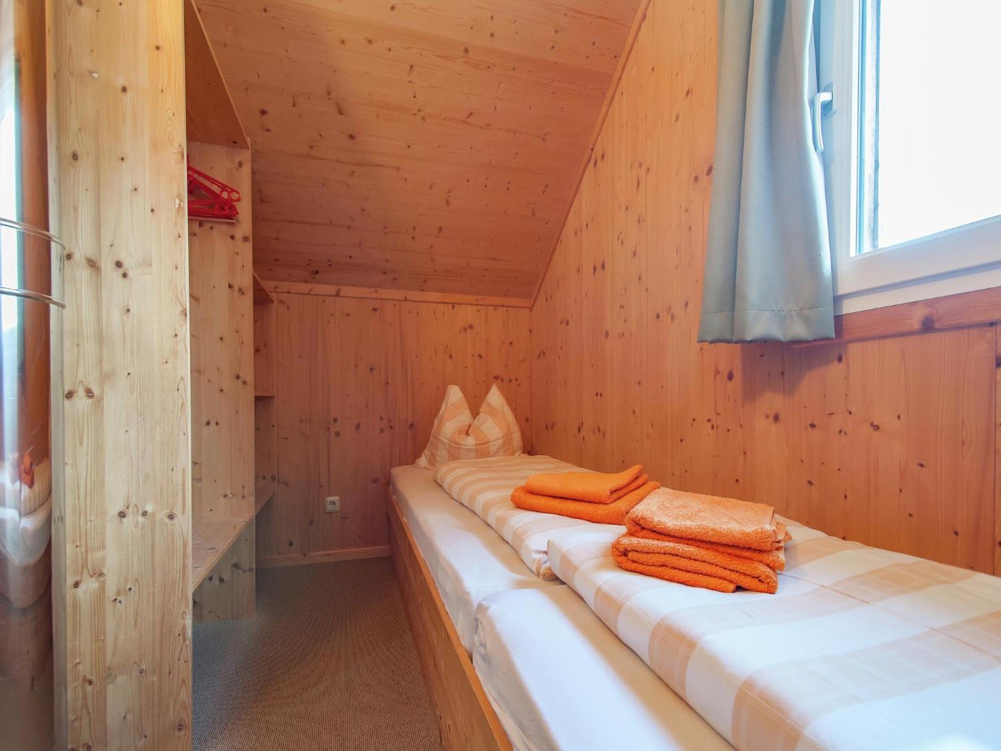 Chalet In Stadl An Der Mur Styria With Terrace Экстерьер фото